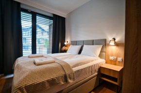 Apartamenty Eden Suite - Laguna Beskidów